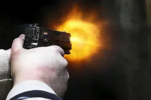 Thiếu úy nổ súng bắn 3 người bị thương ở đồn biên phòng