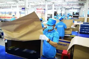  Điều tra hình sự công ty "ma" nhập hàng  từ Trung Quốc gắn mác Asanzo 