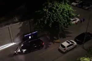 Hình ảnh vụ việc.