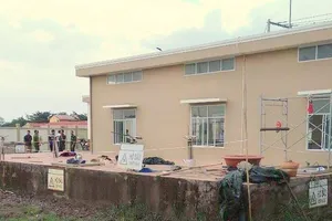 Công an khám nghiệm 1 vụ tử vong do ngạt khí trước đó