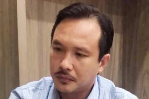 “Ông trùm” Nguyễn Hoàng Long cầm đầu đường dây đánh bạc gần 10.000 tỷ đồng vừa bị triệt phá.