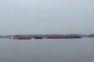 Hiện trường vụ việc