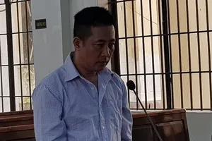 Nguyên trung úy CSGT tỉnh Đồng Nai dùng súng Rulo bắn chết người