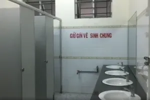 Nơi xảy ra vụ việc