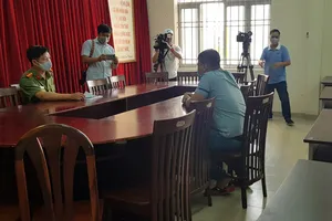 Nam thanh niên đăng tin “TPHCM sẽ phong toả 14 ngày” bị xử phạt