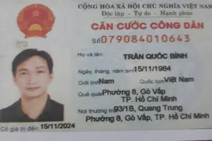 Hình đối tượng Bình 