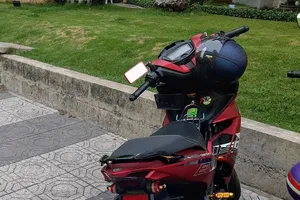 Thông tin mới nhất vụ CSGT Tân Sơn Nhất bị tố đòi tiền người vi phạm