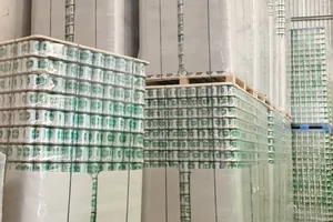 Khởi tố vụ án “Xâm phạm quyền sở hữu công nghiệp” đối với bia SaiGon VietNam 