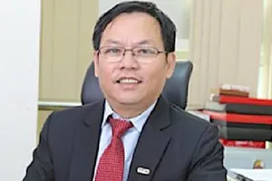 Khởi tố bắt tạm giam với nguyên Chủ tịch HĐQT Saigon Co.op