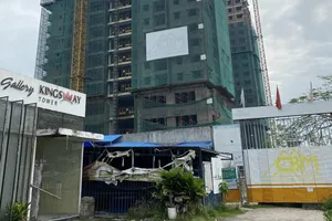 Khởi tố vụ án lừa đảo chiếm đoạt tài sản tại Công ty TNHH Siêu Thành