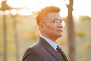 Bộ Công an bắt Nhâm Hoàng Khang