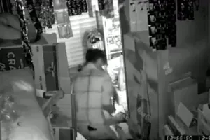 Công an khám nghiệm 1 vụ án trước đó