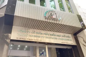 Vụ Thuduc House: Khởi tố, bắt tạm giam Chủ tịch Công ty Phương Nam