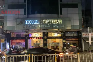 Công an TPHCM phá đường dây mại dâm, chứa chấp sử dụng chất ma túy