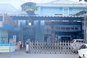Đề nghị truy tố cựu Giám đốc Bệnh viện TP Thủ Đức