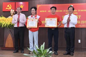 Tinh thần của cuộc Khởi nghĩa Nam kỳ vẫn luôn sống mãi 