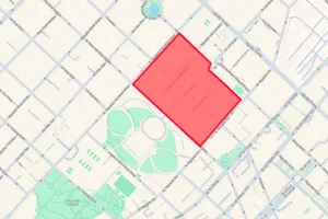 Phạm vi cấm lưu thông 