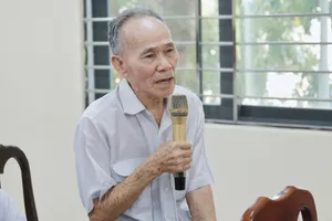 Cử tri phường Rạch Dừa, Phước Thắng quan tâm lĩnh vực y tế và quy hoạch đô thị