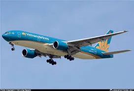 Một hành khách bị cấm bay 9 tháng vì doạ nổ mìn