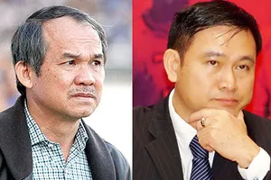 Tổng cục TDTT không can thiệp vấn đề nhân sự VFF