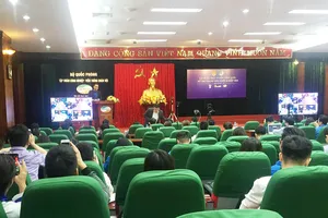 Chương trình Tập huấn trực tuyến toàn quốc hỗ trợ thanh niên khởi nghiệp 2018 