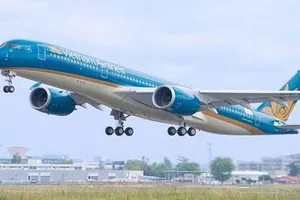 Cục Hàng không Việt Nam khẳng định phi công được đào tạo chuẩn