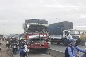 Siết chặt đăng kiểm xe tải, xe đầu kéo, xe chở khách