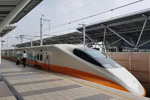 Đường sắt tốc độ cao công nghệ Nhật Bản