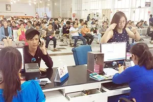 Tổng công ty Đường sắt Việt Nam sẽ chạy thêm hơn 20 mác tàu