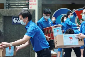 Ra mắt Bản tin tình nguyện và phát động cuộc thi ảnh Sắc xanh tình nguyện