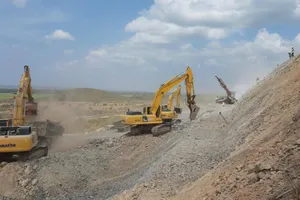 Đề nghị các địa phương hỗ trợ thi công dự án cao tốc Bắc Nam