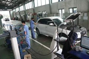 Giãn chu kỳ đăng kiểm sẽ giải quyết được tình trạng ùn ứ tại các trung tâm đăng kiểm