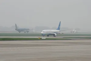 Khai trương đường bay Hạ Môn (Trung Quốc) - Hà Nội