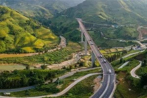 Đề xuất xây dựng tuyến cao tốc Lạng Sơn - Thái Nguyên với chi phí 29.000 tỷ đồng 