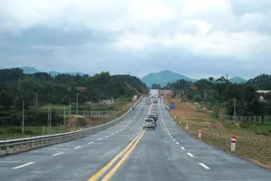 Đề xuất hơn 152.000 tỷ đồng đầu tư mở rộng các tuyến đường cao tốc Bắc - Nam lên 6 làn xe 