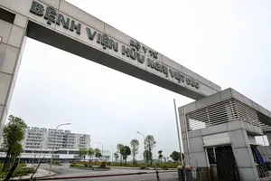 Bộ Xây dựng rà soát, gỡ khó cho các dự án ngàn tỷ bỏ hoang