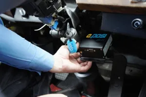 Chưa có đơn vị kiểm chuẩn thiết bị giám sát hành trình, doanh nghiệp vận tải gặp khó