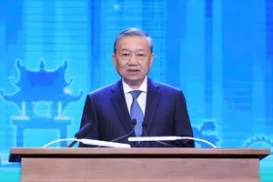 Tổng Bí thư Tô Lâm: Tiến tới miễn viện phí toàn dân từ giai đoạn 2030-2035