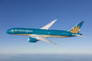 Vietnam Airlines điều chỉnh đường bay đi châu Âu tránh không phận Pakistan