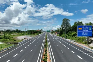 Thí điểm thưởng cho nhà thầu thi công vượt tiến độ và đảm bảo chất lượng