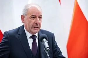 Tổng thống Hungary Sulyok Tamas