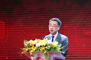 Bí thư Trung ương Đoàn Nguyễn Tường Lâm bế mạc Diễn đàn Trí thức trẻ Việt Nam toàn cầu lần thứ 6