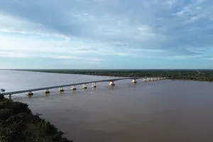 Cầu Đại Ngãi 2