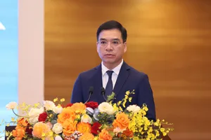 TS-BS Hà Anh Đức tái đắc cử Chủ tịch Hội Thầy thuốc trẻ Việt Nam khóa V