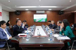 Tọa đàm “Có cần quy chuẩn chất lượng dịch vụ trạm dừng nghỉ cao tốc?” tổ chức ngày 24-12 tại Hà Nội