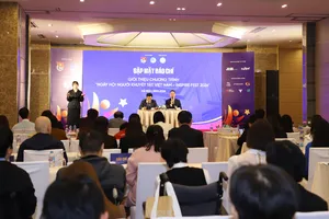 Trung ương Hội Thanh niên khuyết tật Việt Nam đã công bố Chương trình “Ngày hội Người khuyết tật Việt Nam - INSPIRE FEST 2026”