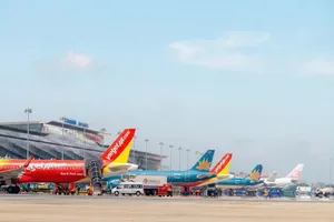 Hàng không Việt Nam chịu thiệt hại do xung đột khu vực Trung Đông