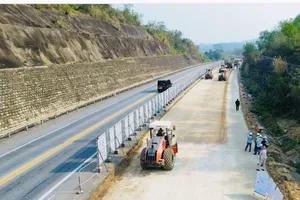 Khắc phục nguy cơ mất an toàn trên 2 tuyến đường cao tốc Cầu Giẽ - Ninh Bình và Nội Bài - Lào Cai