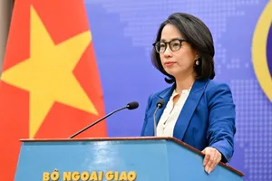 Vụ tàu Khôi Nguyên: Đưa 48 người được cứu sống trở về đất liền