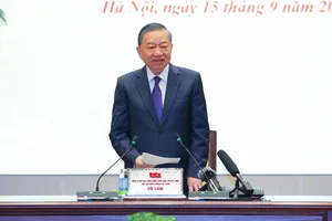 Phát huy sức mạnh nhân dân để đối ngoại dẫn dắt, mở đường